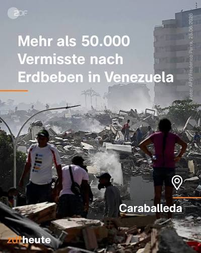 vermisste